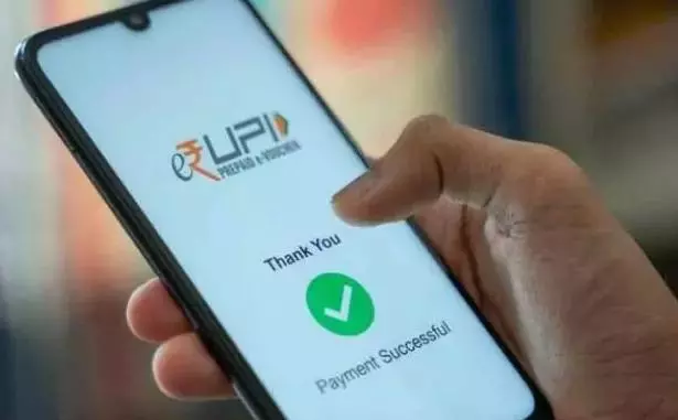 UPI hits record 16.73 billion transaction in Dec valued at Rs 23.25 lakh crore