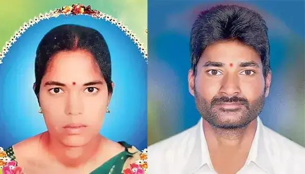 Telangana: Pressure from Moneylender Pushes Couple to Die by Suicide