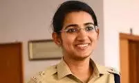 Chaitanya Is New ASP of Kamareddy