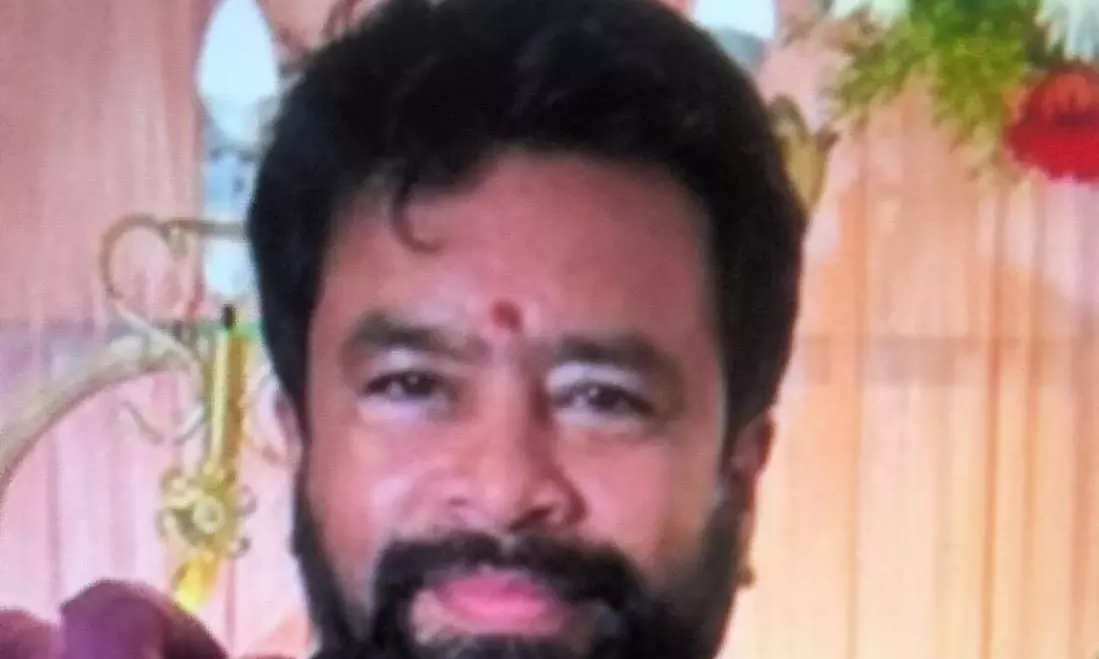 Missing Kirana Shop Owner’s Body Discovered in SR Nagar