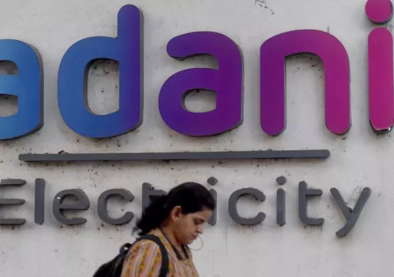 Tender to Adani Energy Solutions scrapped