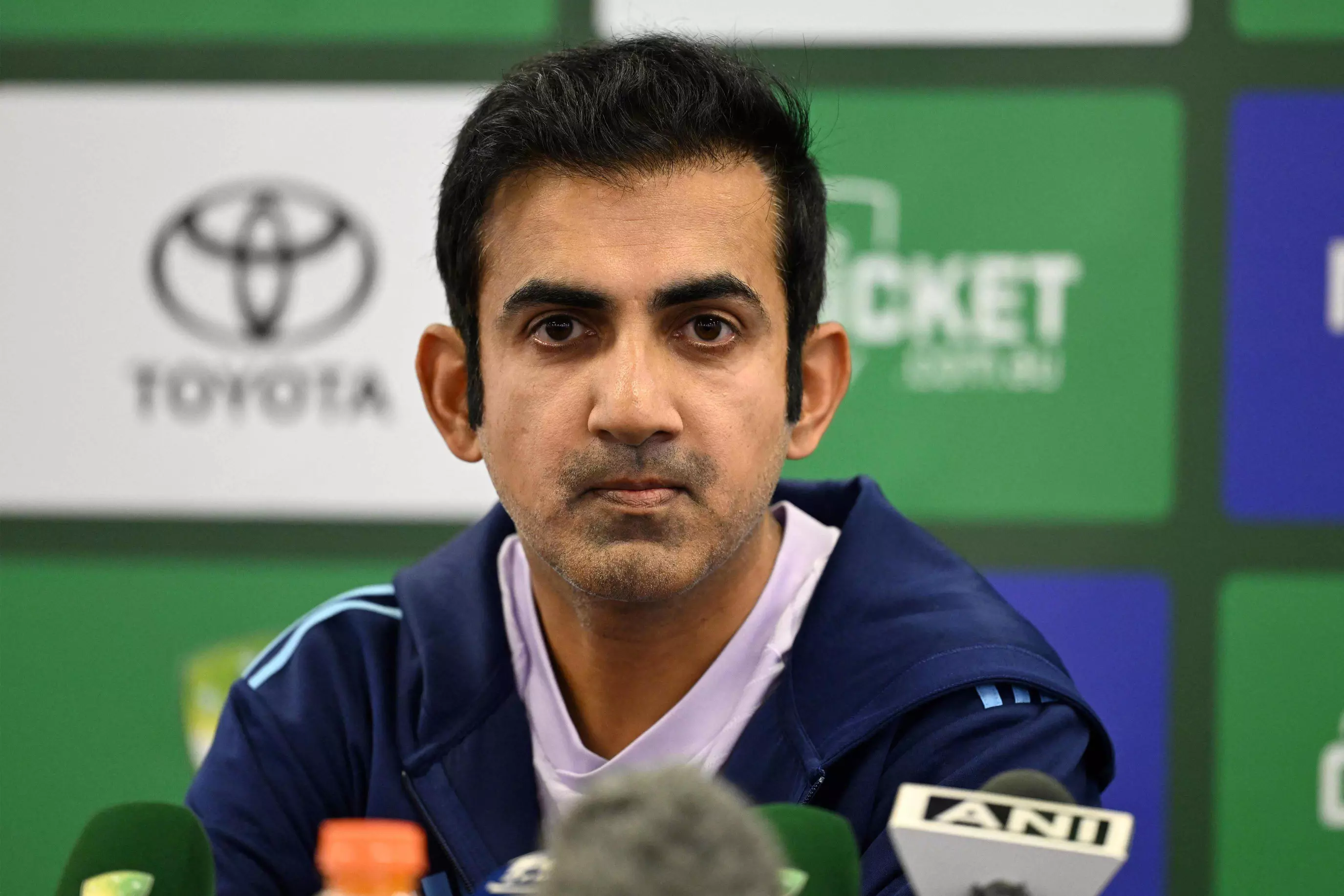 Sydney Test: Gambhir Stresses 'Team First' Amid Injury Setback