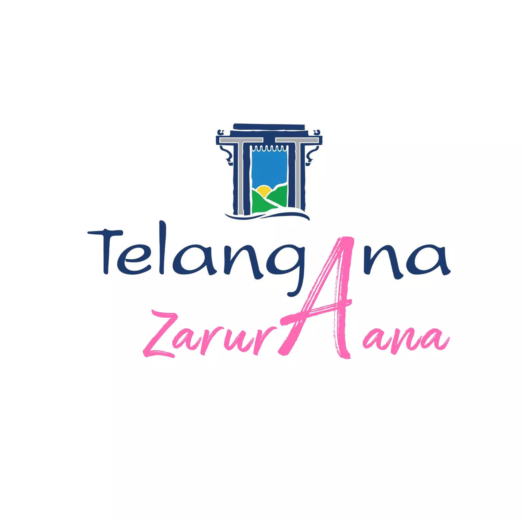 Telangana Tourism's New Logo Symbolises Fresh Invitation to Explore Destinations