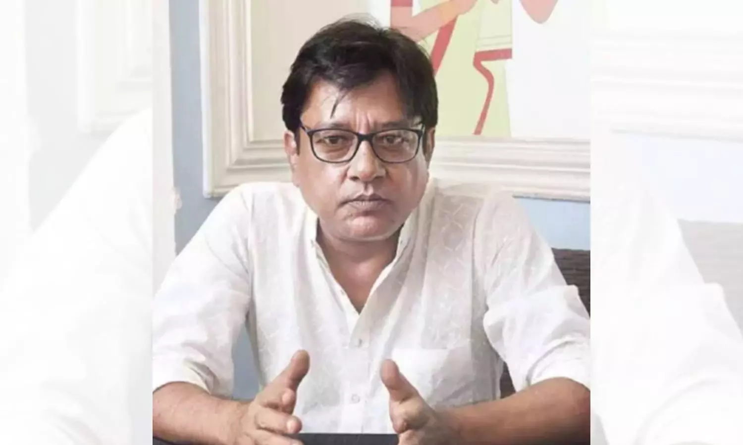 Bengali film director Arun Roy dies at age 56