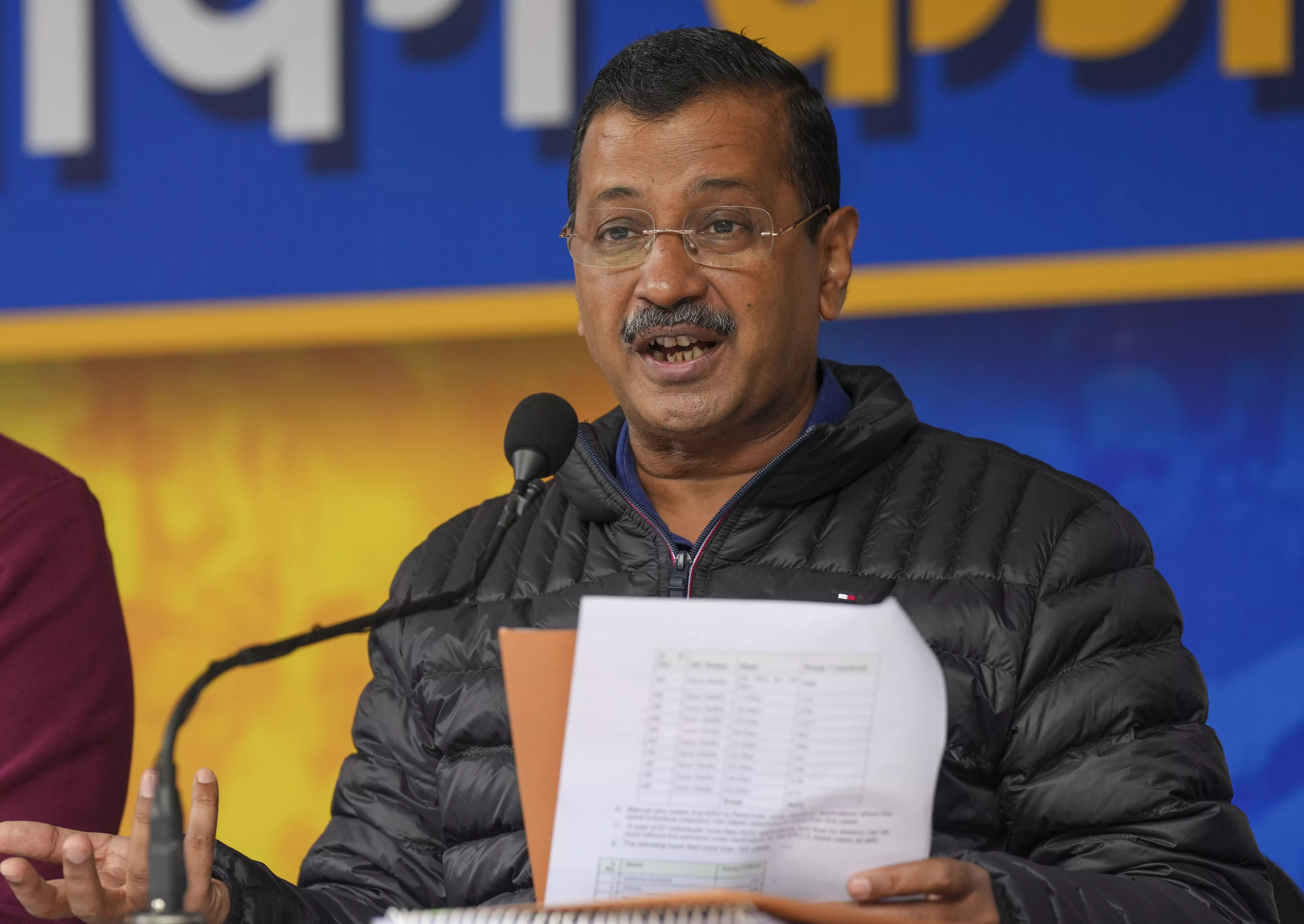 DC Edit | Kejriwal’s letter to RSS ploy to put BJP on mat