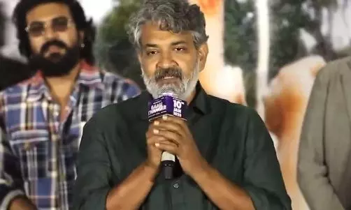 Shankar is Uncrowned King of Commercial Cinema, Says S S Rajamouli