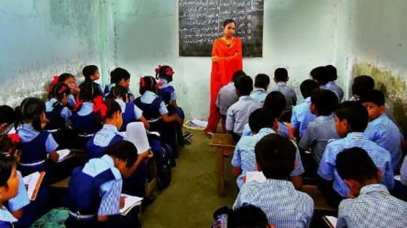 January 3 to be Women Teachers’ Day in TG