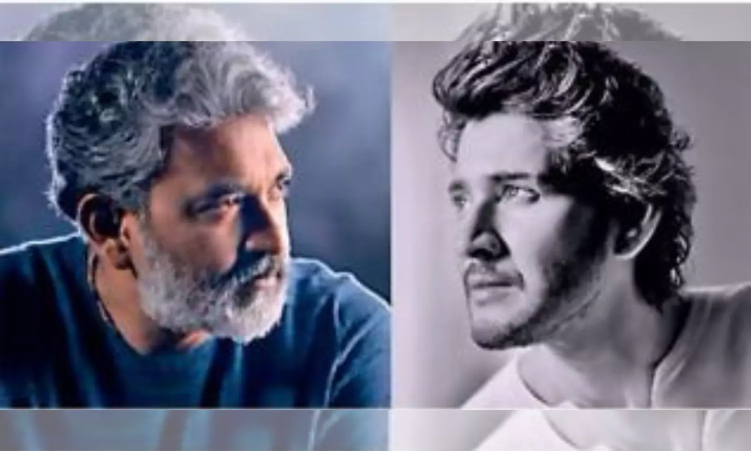 Rajamouli-Mahesh Babu jungle adventure begins!