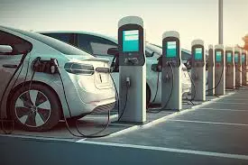 EV stakeholders deliberate on development of battery charging and swapping infrastructure