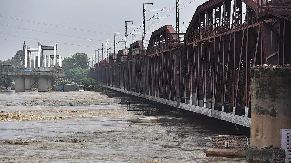 Beef Waste Found in Mrityunjaya River Sparks Outrage in Belthangady