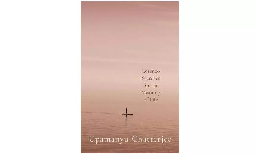 Book Review | The unlikely upsides to the life of a monk