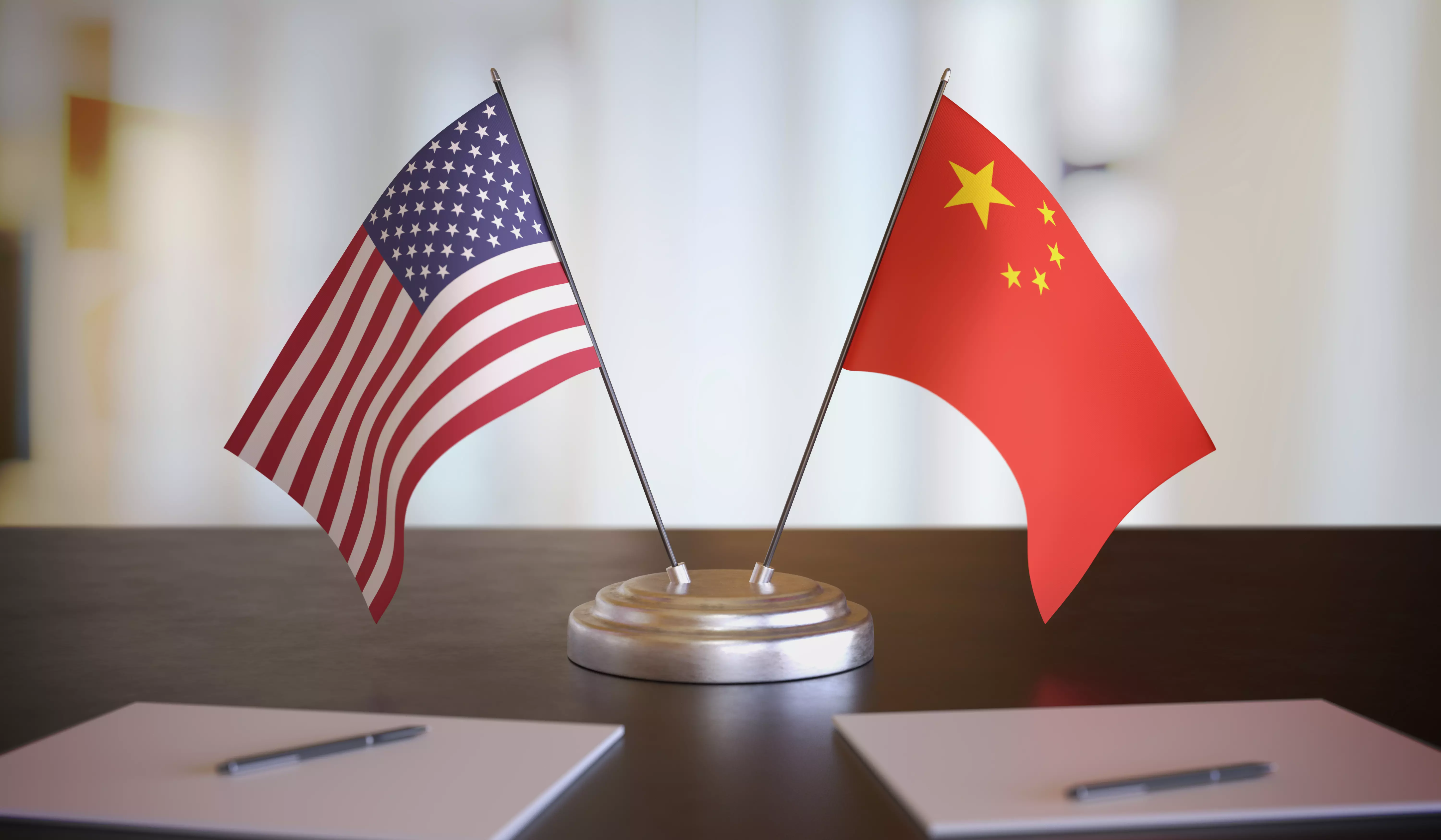 US sanctions China's Integrity Technology over alleged hacking sweep