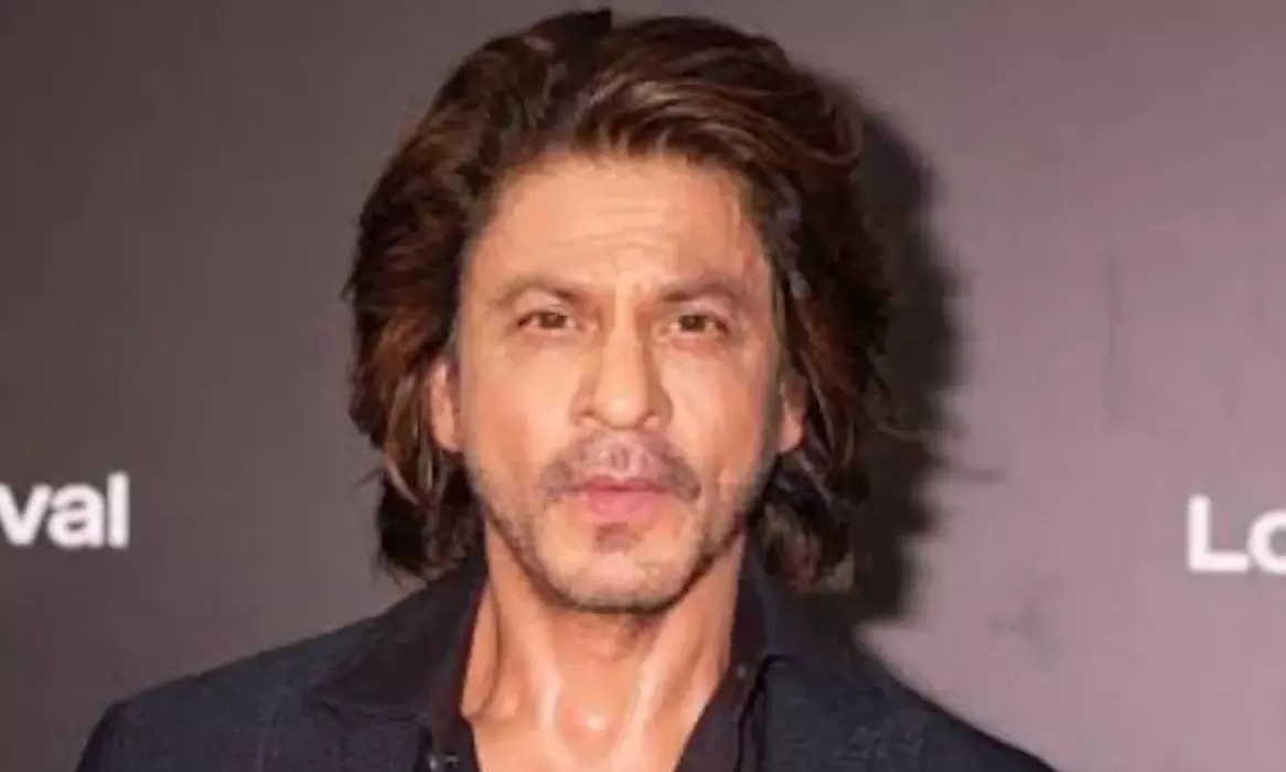 Shahrukh Khan Wins Tax Dispute as IT Tribunal Rules in His Favor