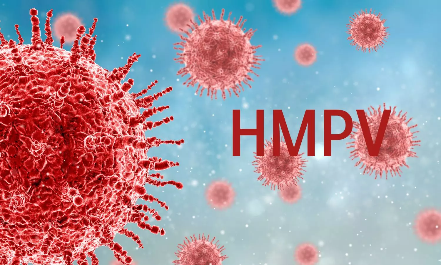 Hyderabad is gearing up to fight the spread of HMPV virus