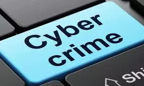 Private employee loses over Rs 12.50 lakh to cyber cheats