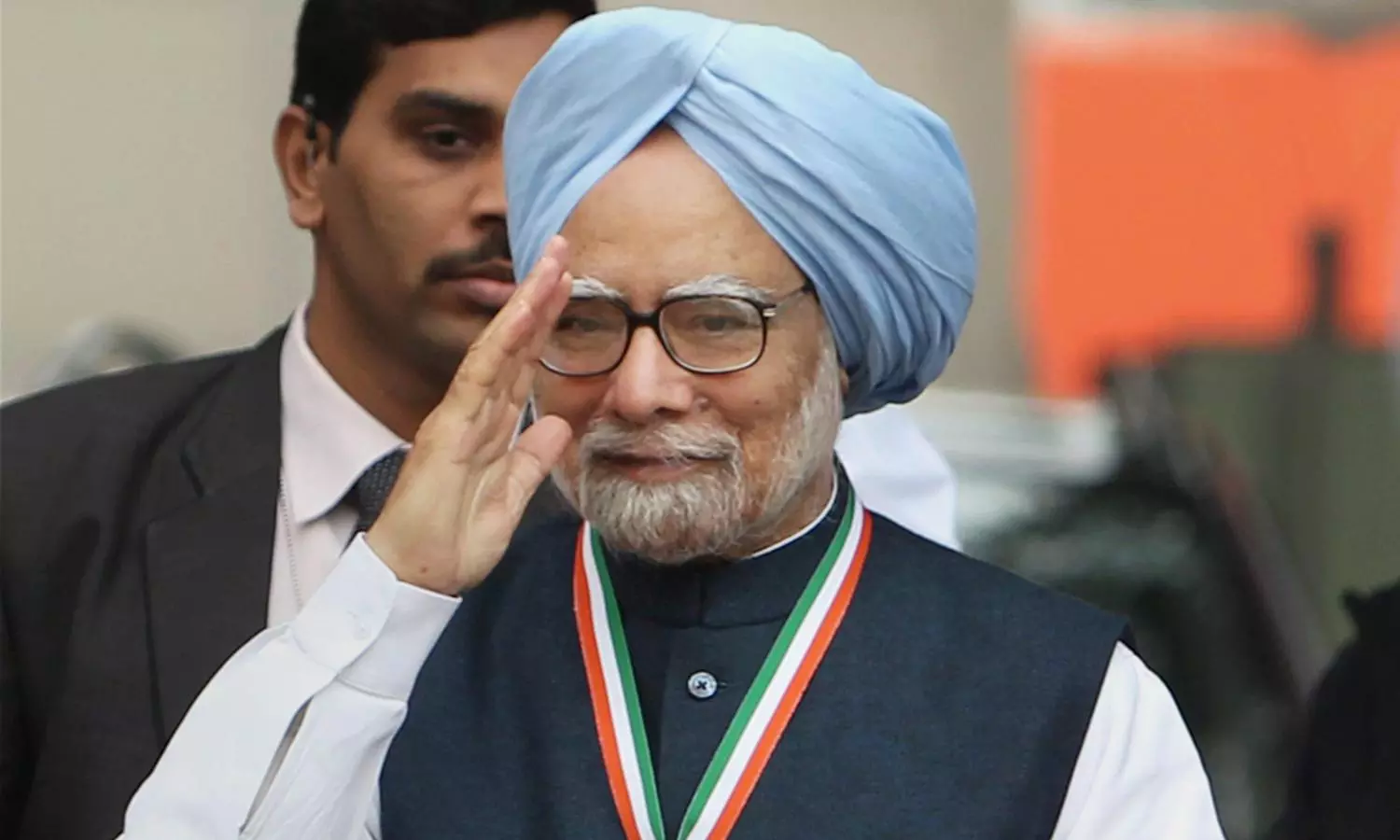 Pavan K. Varma | Manmohan peaked by 2009, elegantly faded into history