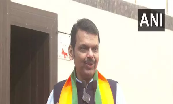 Marathi is language of Mumbai and Maharashtra: Fadnavis