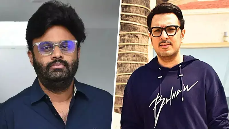 Stree 2 Producer Counters Naga Vamsi on Bollywood vs South