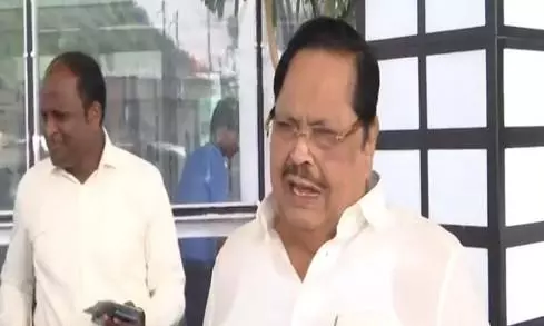 His true intentions are questionable: TN Minister Muragan on Guv skipping address