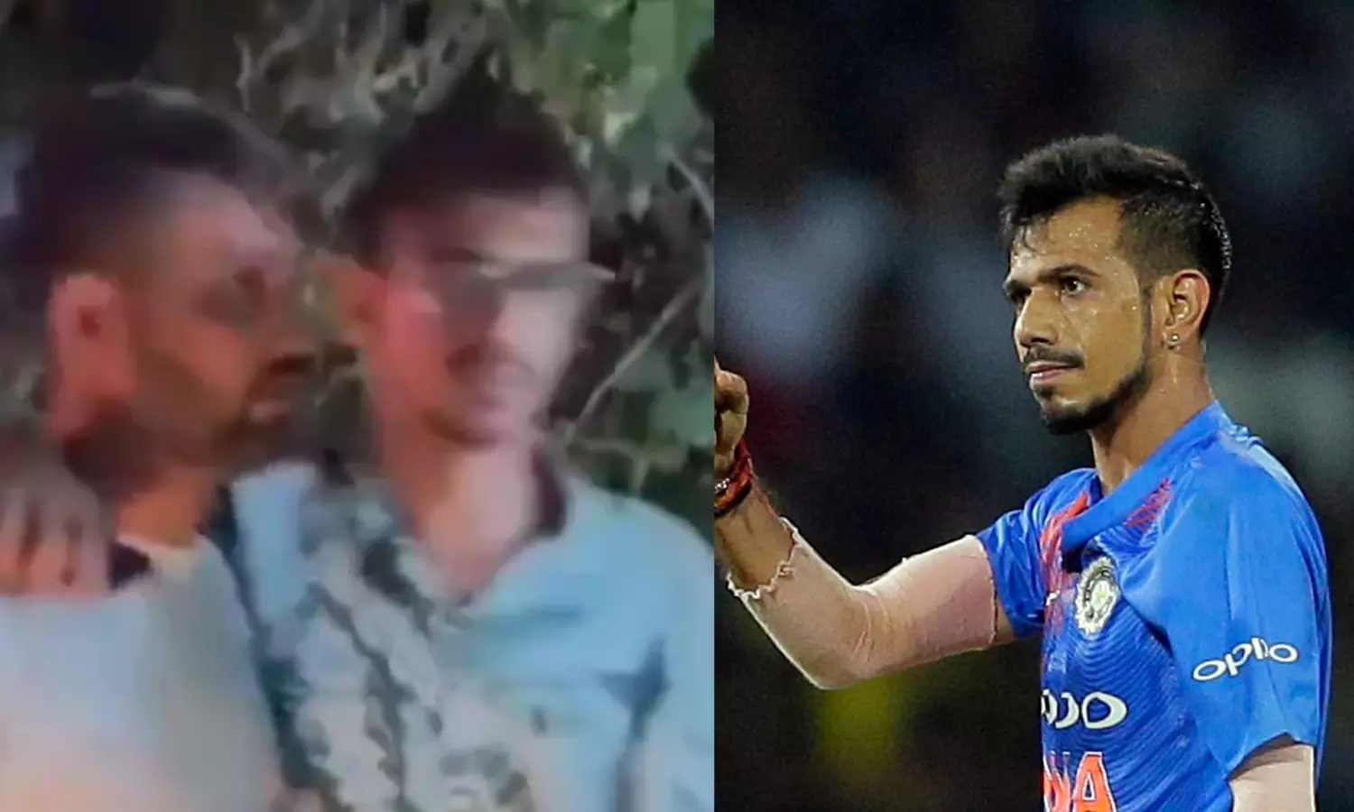 Fact Check: Was Chahal drunk as seen in viral video amid divorce rumors?