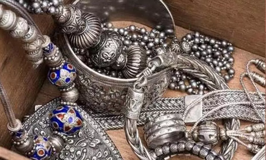 Silver Hallmarking May Soon Be Mandatory: Minister Prahlad Joshi