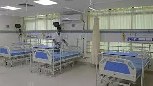 Hospital chains to spend around Rs 16k cr on expansion