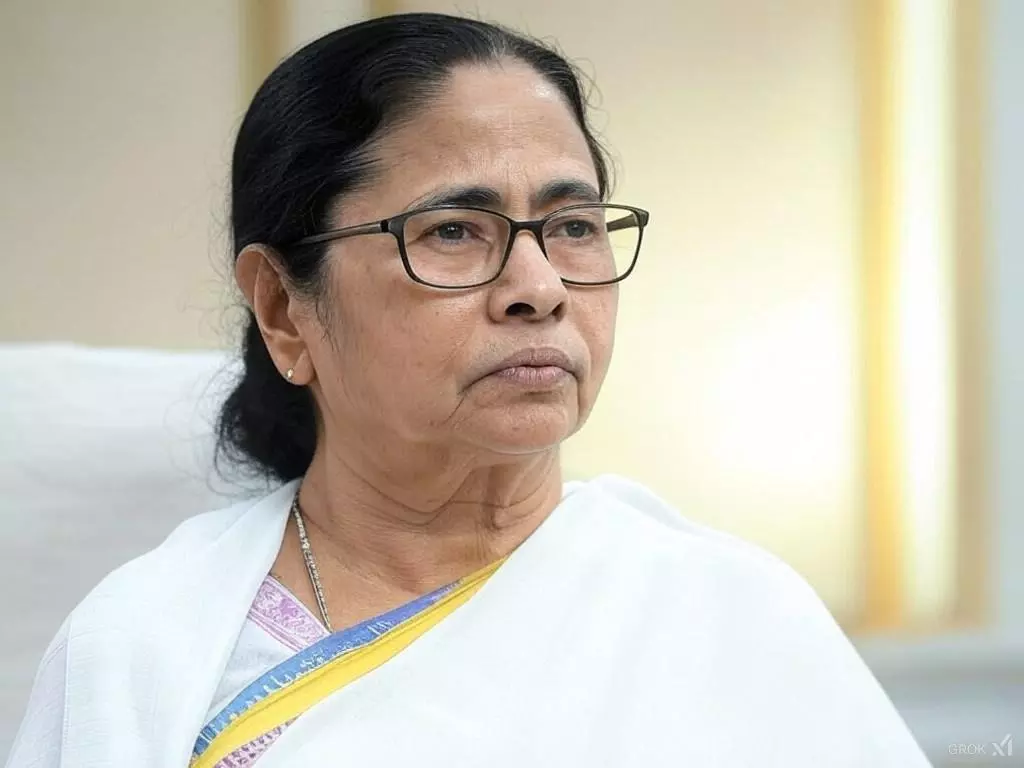 Didi: Indian Fishermen were Tourtured in Bangladesh