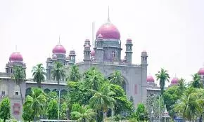 Telangana HC questions allocation of prime land at Raidurg for setting up IAMC office