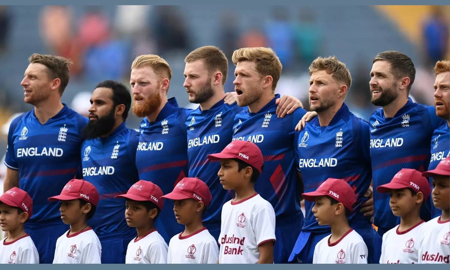 England to boycott Champions Trophy games against Afghanistan?