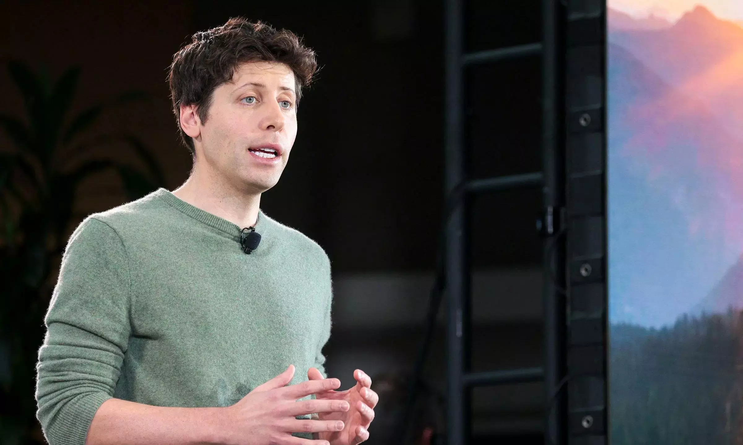 OpenAI is losing money because of ChatGPT Pro plan: Sam Altman