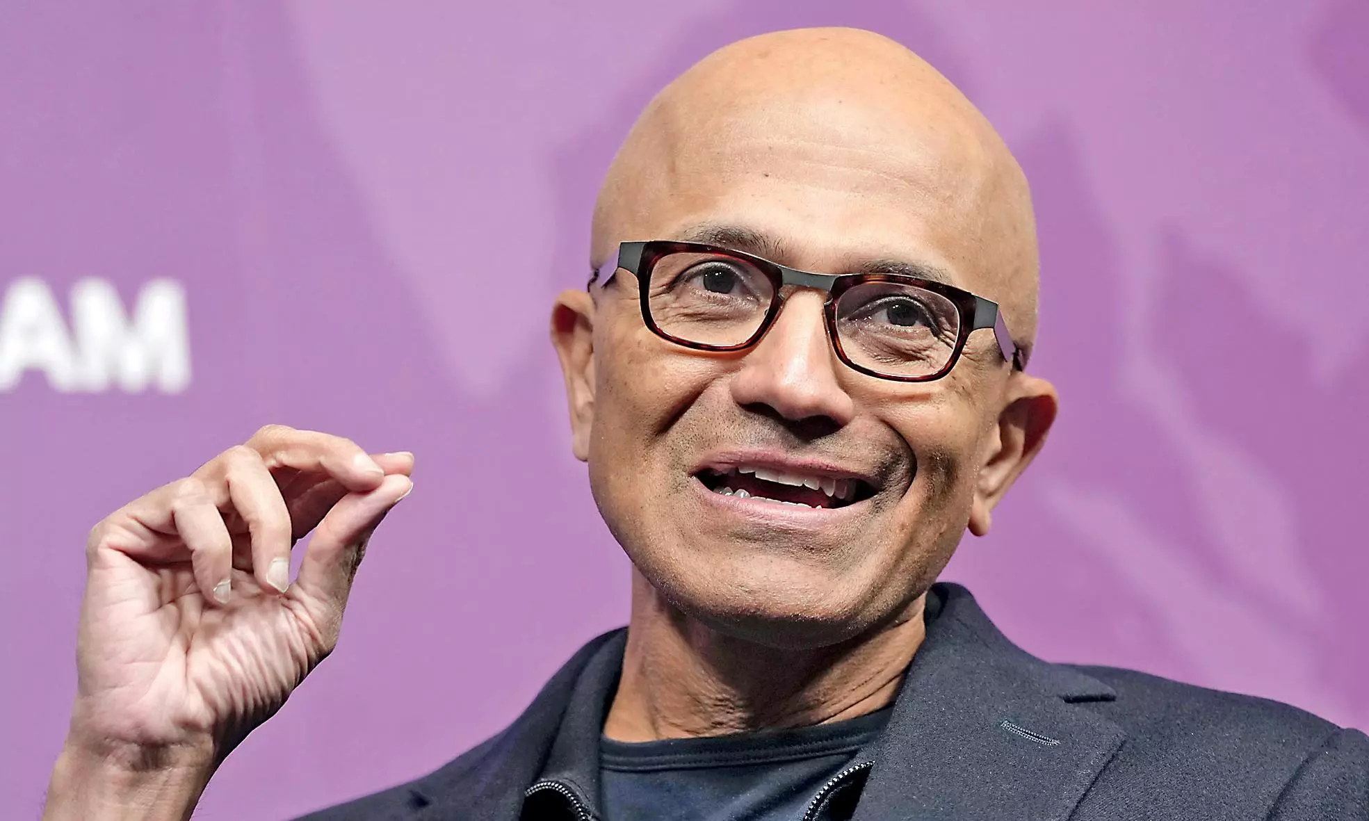 Microsoft To Invest $3 Billion in India, Train 10 Million Indians in AI Skills: Satya Nadella