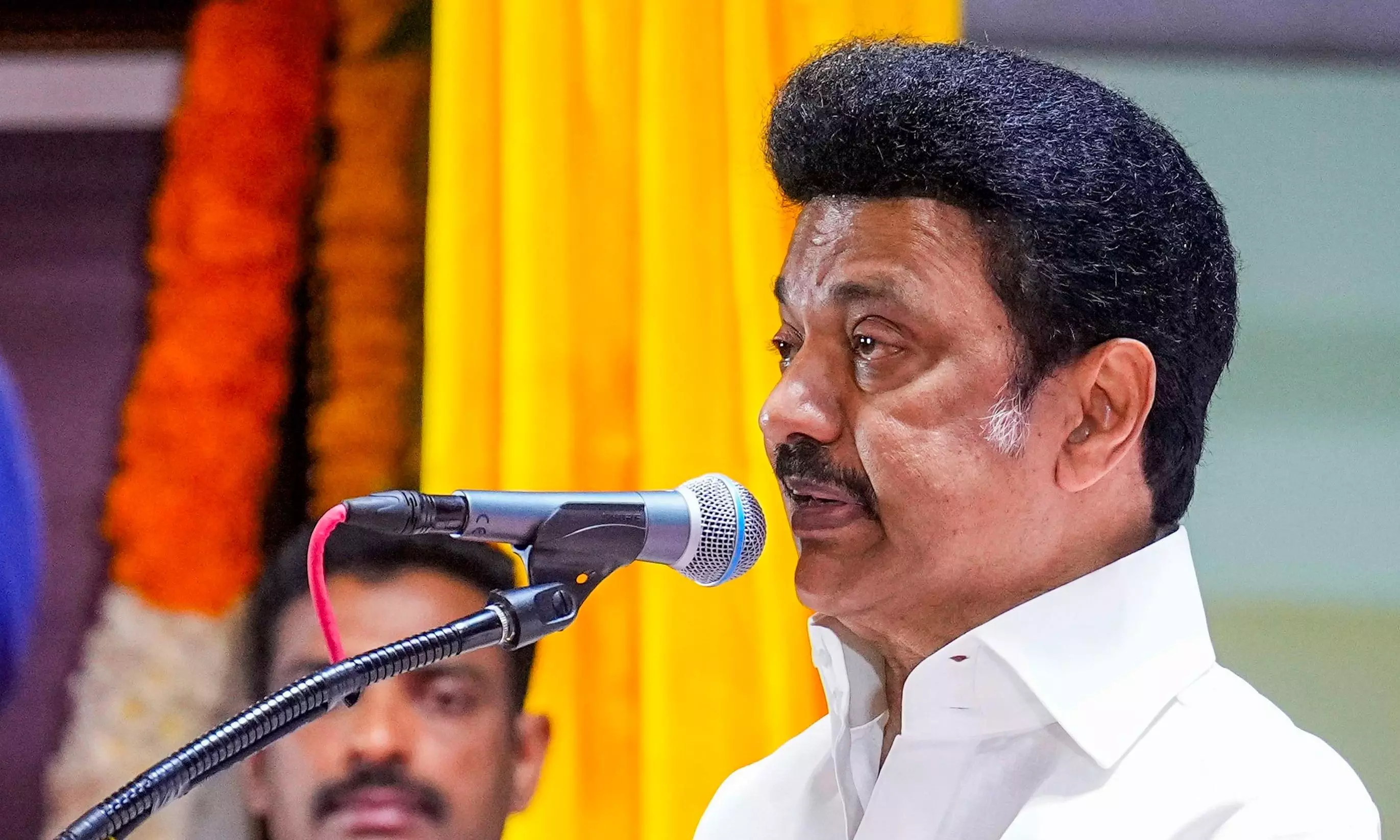 Tamil Nadu: CM Stalin Vows Legal Justice for Sexual Assault Victim