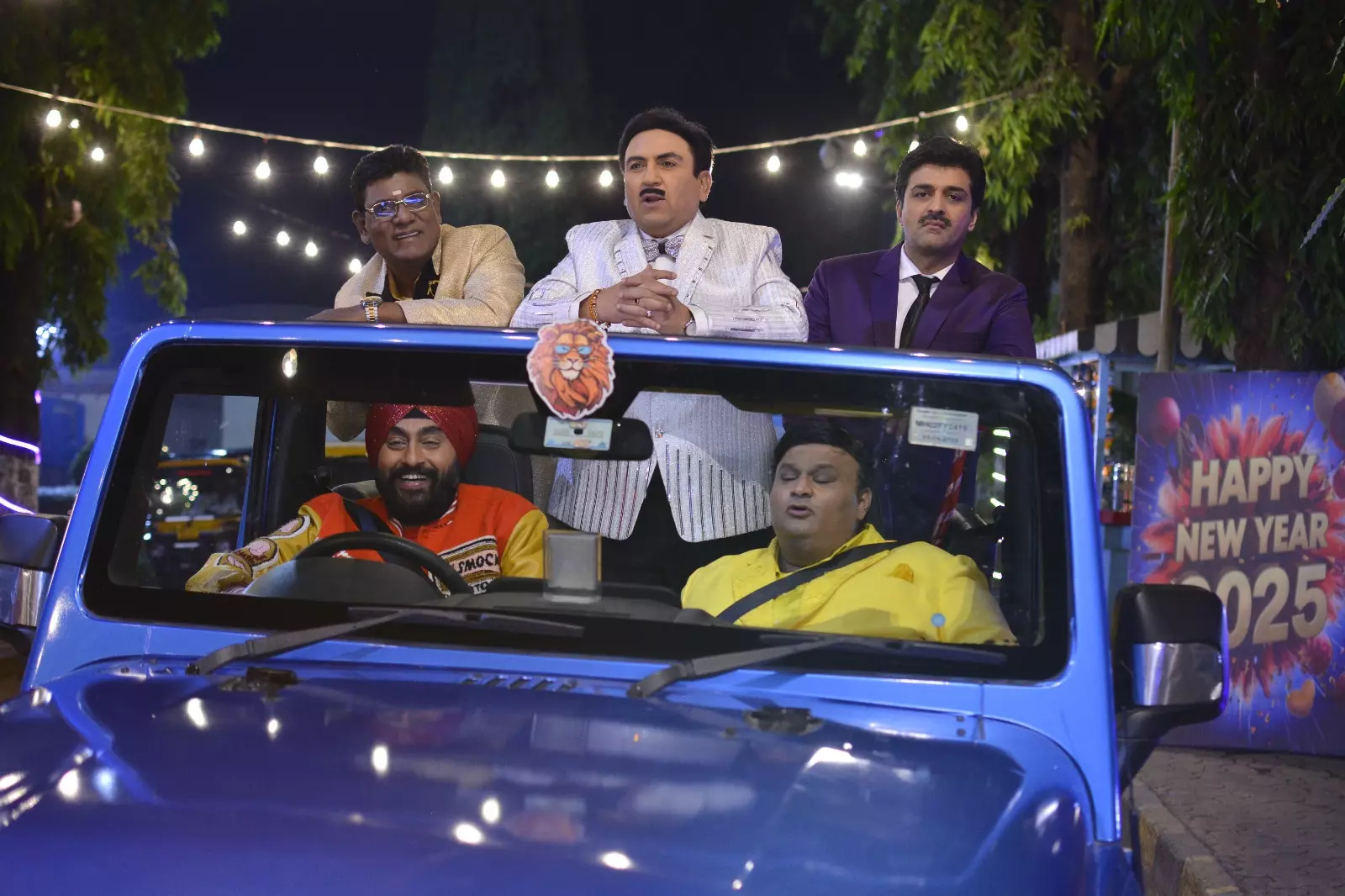 Spoiler Alert: Taarak Mehta Ka Ooltah Chashmah Today's Episode