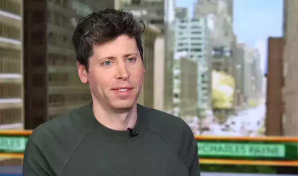 OpenAI chief Sam Altman denies sister's sexual abuse accusations