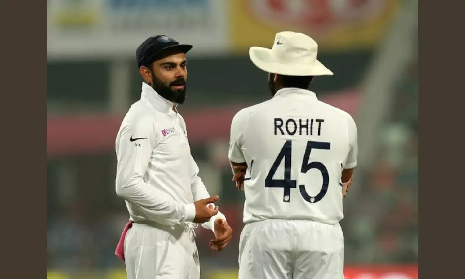 Play domestic cricket to get back to form: Shastri's advice to Rohit, Kohli