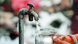 Maintenance work to affect water supply in Hyderabad