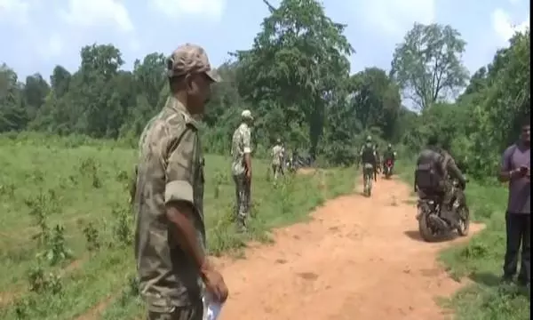 C’garh: 5 Slain Maoists in Abujhmad Encounter Identified, Carried Bounty of Rs 21 Lakh