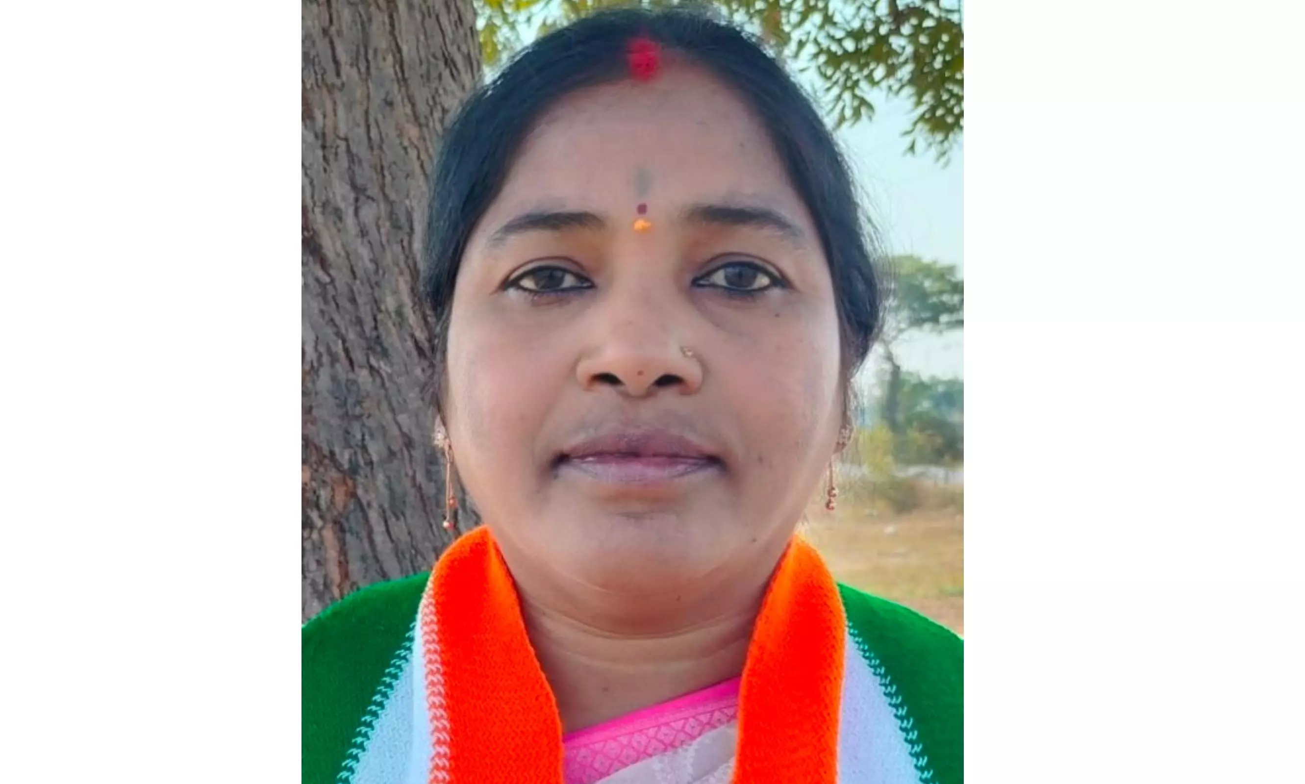 Bhavani Reappointed as Nirmal Conress President