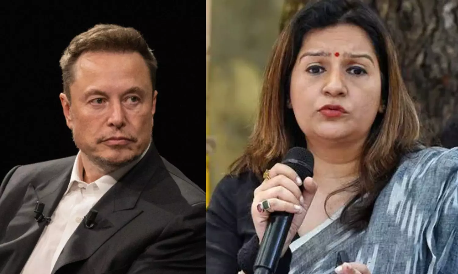 Priyanka Chaturvedi, Elon Musk call out UK on grooming gangs issue