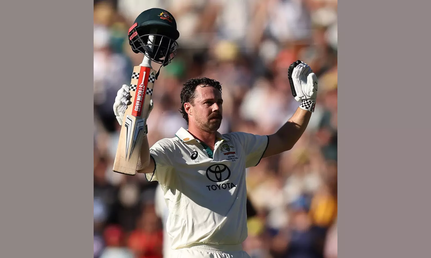 Australia chief selector hints at Travis Head's batting position for SL Tests