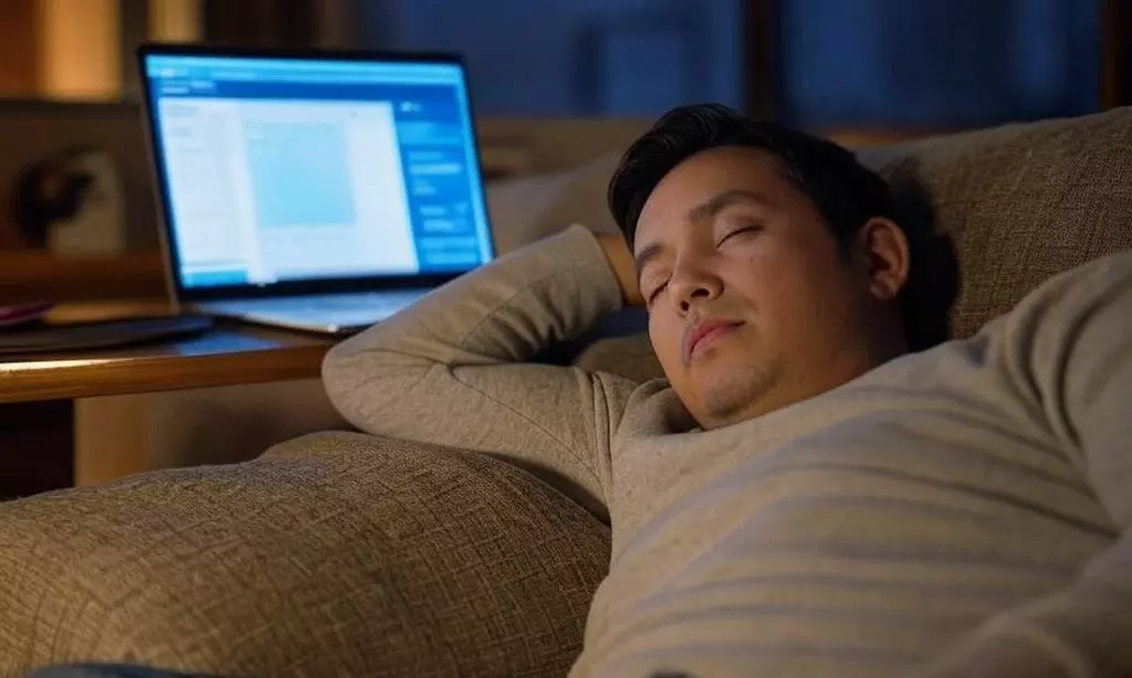 Man Uses AI To Apply For 1,000 Jobs While Asleep, Lands 50 Interviews