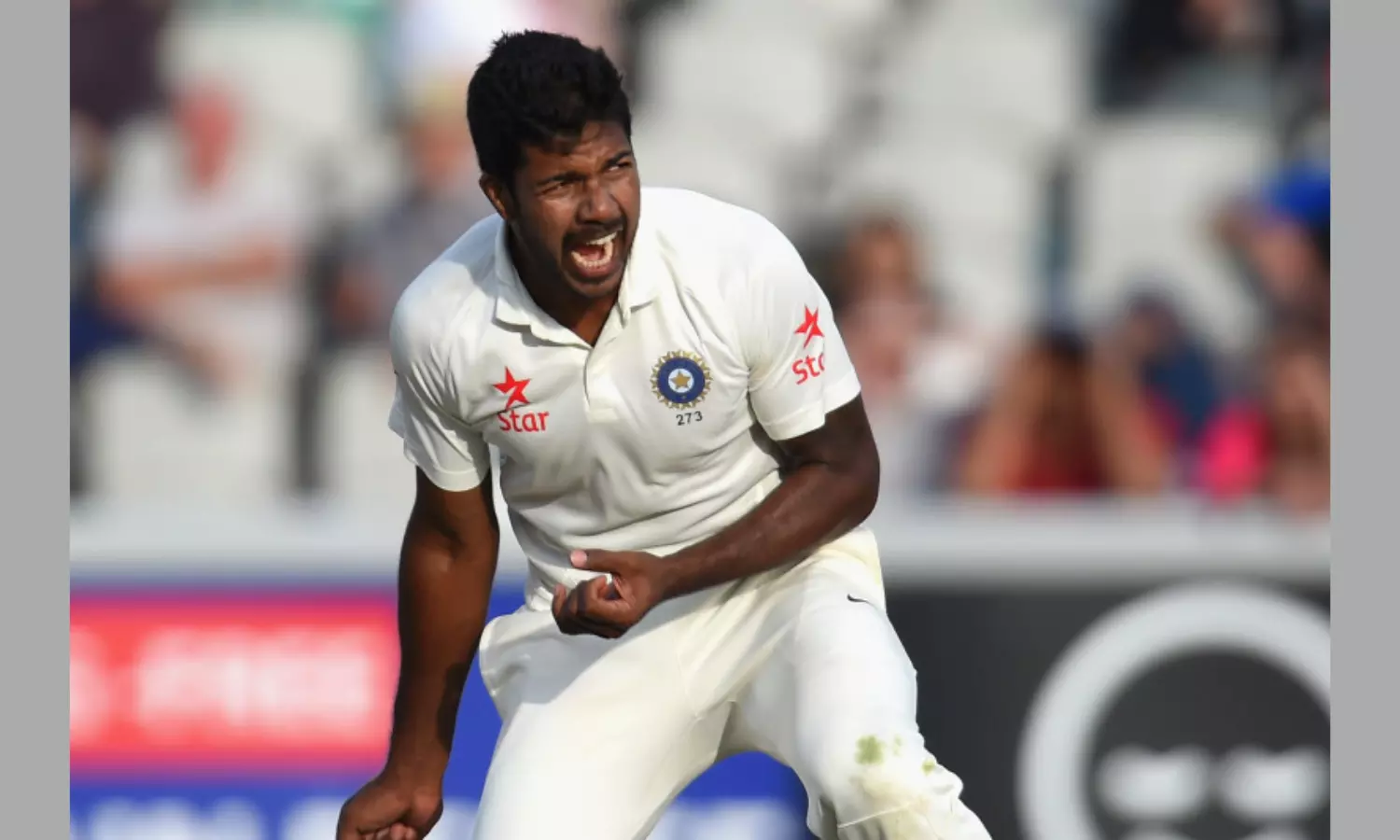 Varun Aaron retires from 'representative' cricket