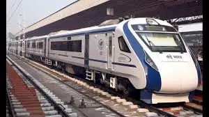 4 coaches added to Vande Bharat Express to Vizag