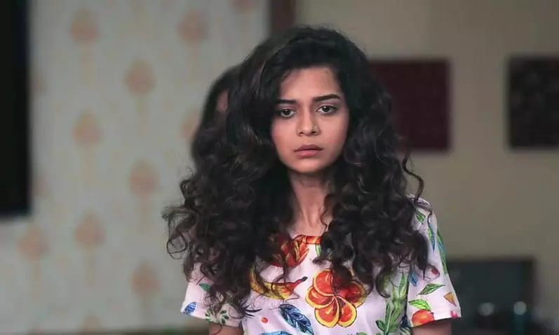 A Look Back at Mithila Palkar's Performances