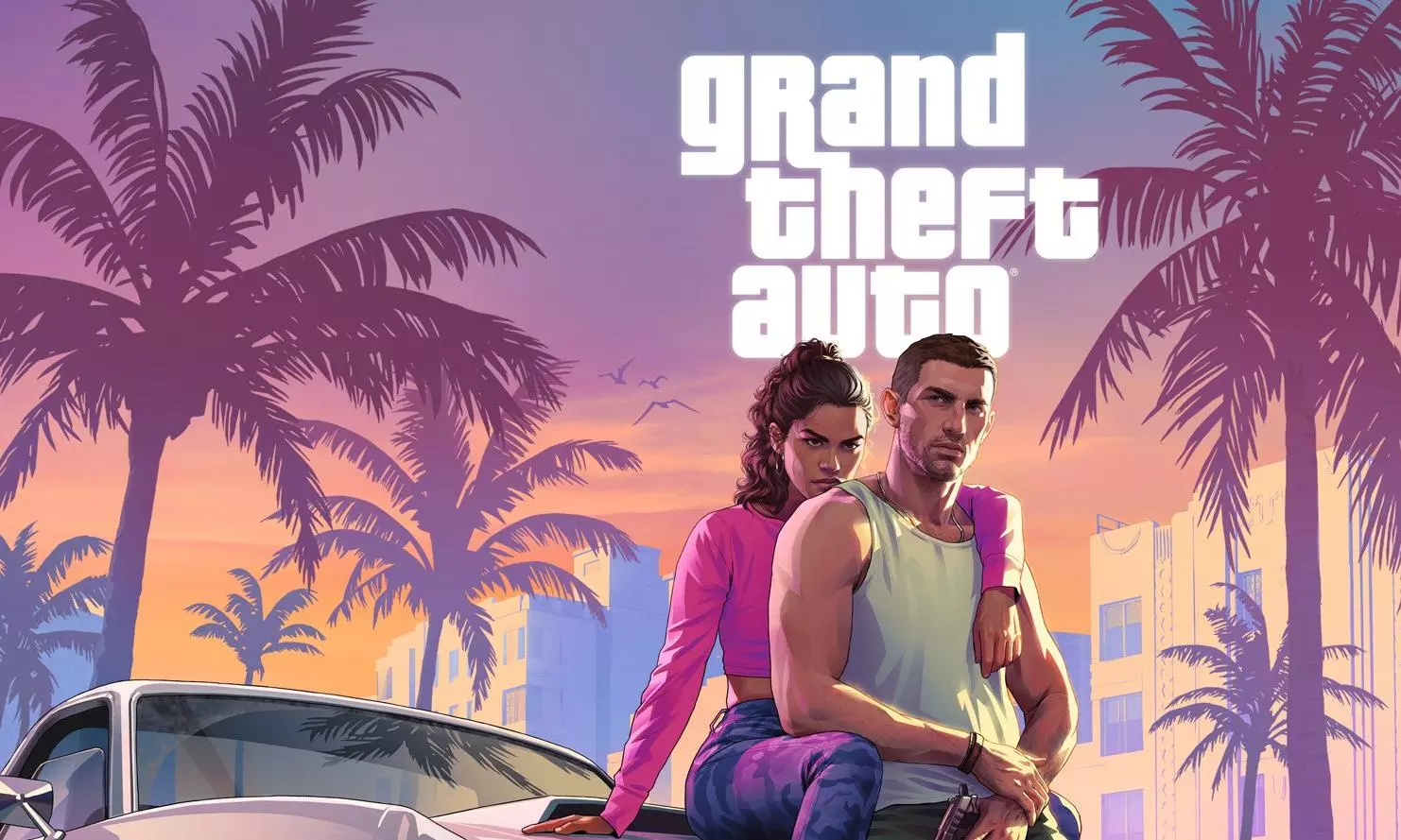 Is GTA 6 Set for a 2025 Release?