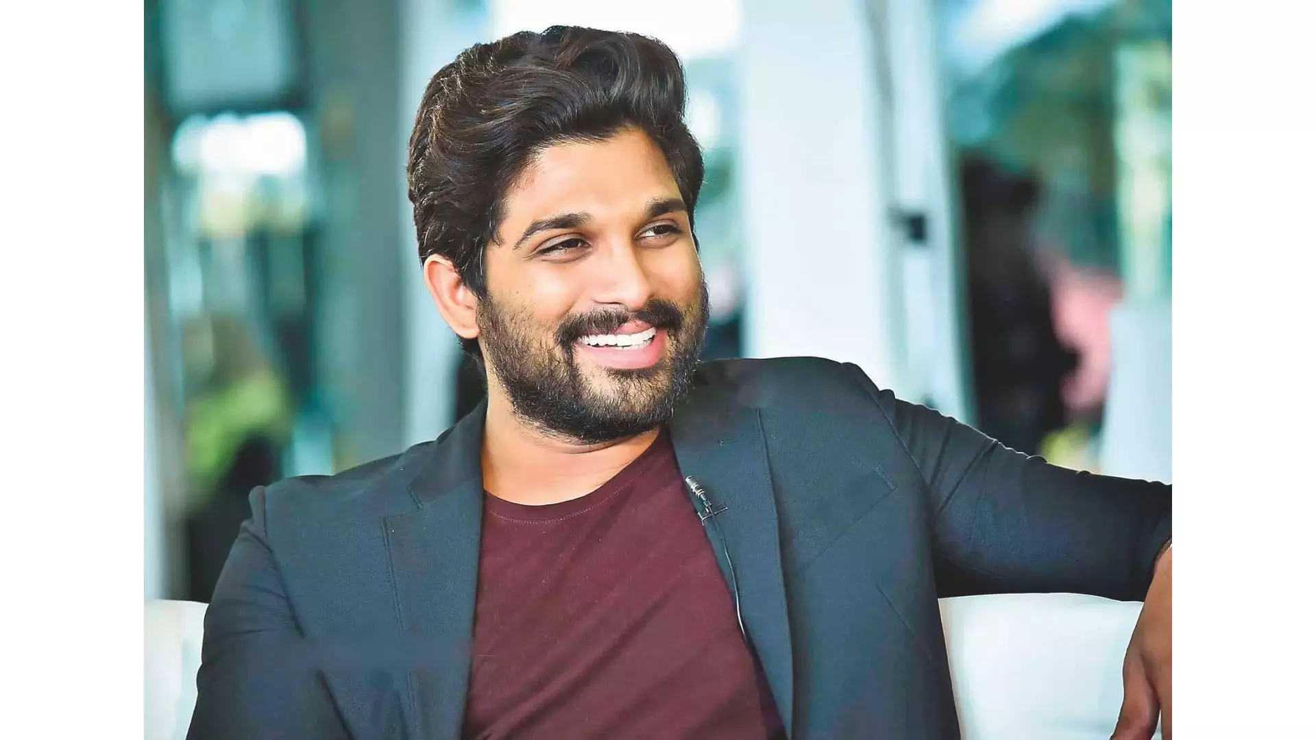 Allu Arjun gets relief