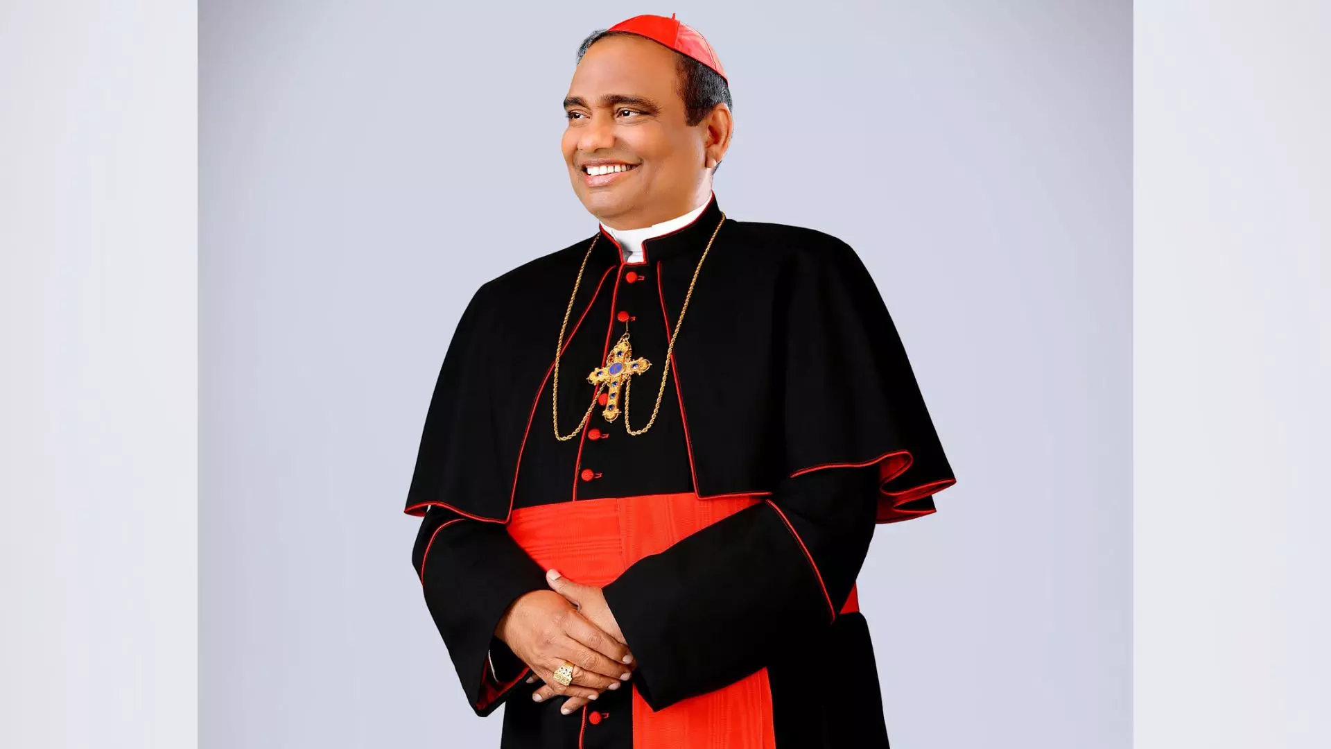 Hyderabad: Cardinal Poola Anthony to Lead Infant Jesus Feast Mass