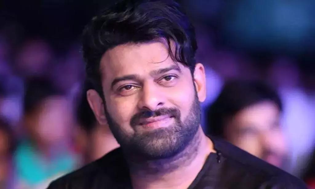 Prabhas’ Wedding Rumors Spark Fan Frenzy on Social Media