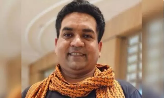 Delhi Polls: BJP Releases Second List of 29 Candidates, Features Ex-CM's Son, Kapil Mishra