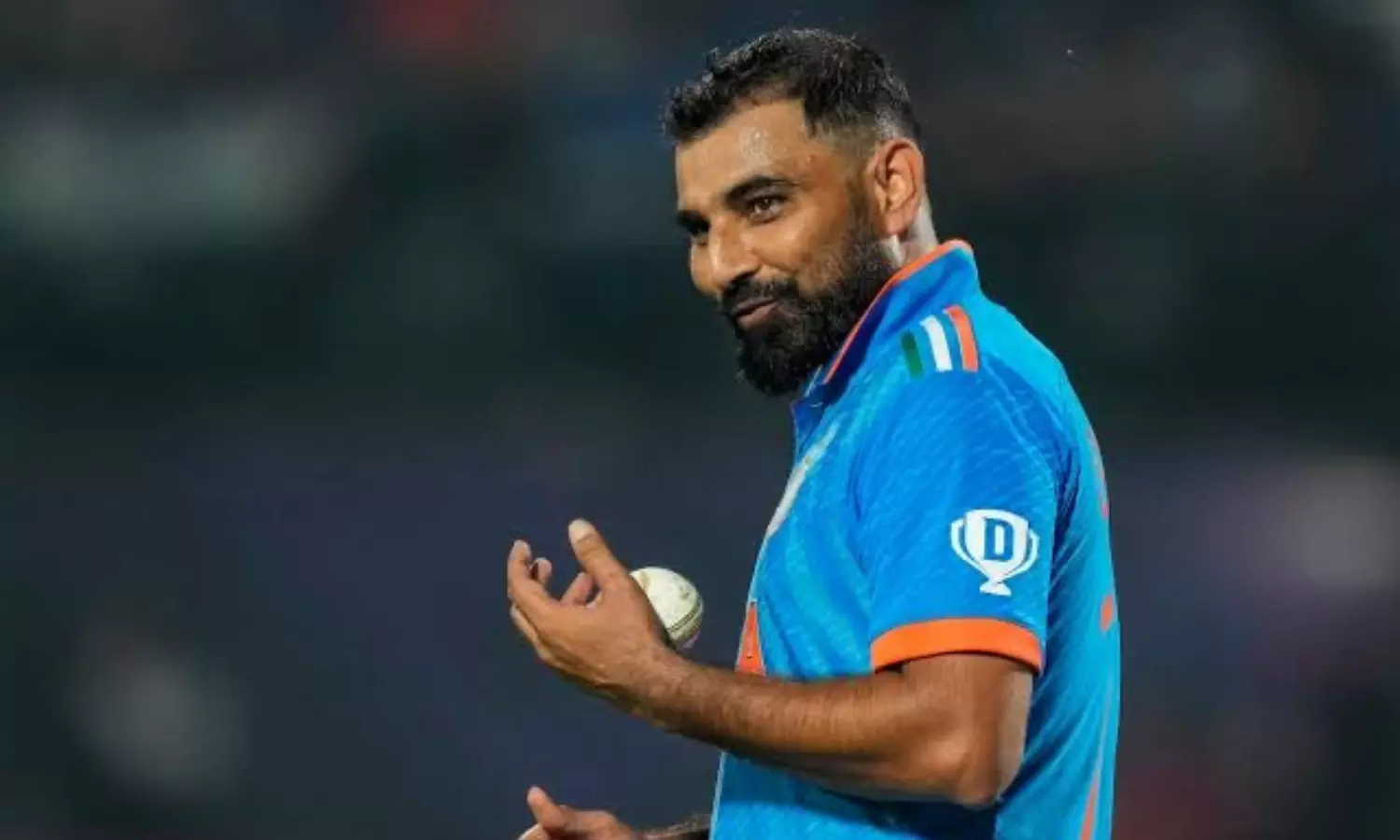 Shami returns after 14 months as BCCI names Indian squad for England T20Is